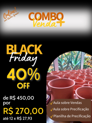 Combo Venda+